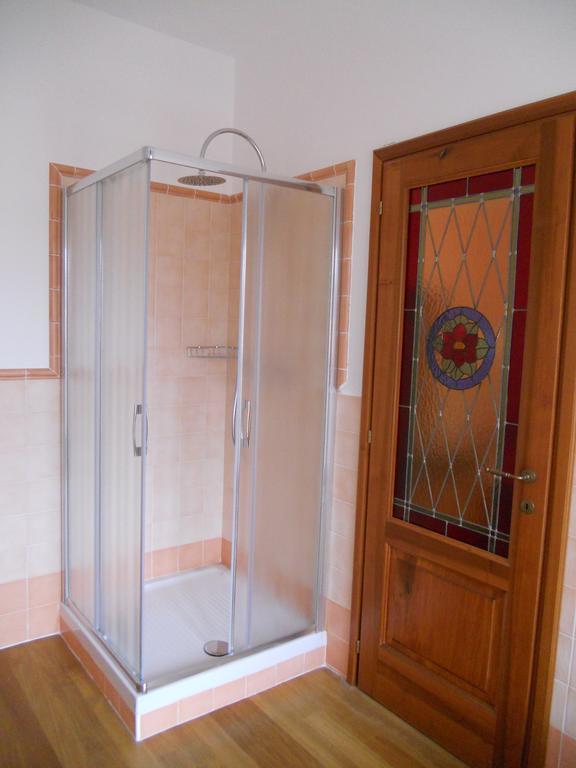 Beb Villa Aurora Carmagnola Dış mekan fotoğraf