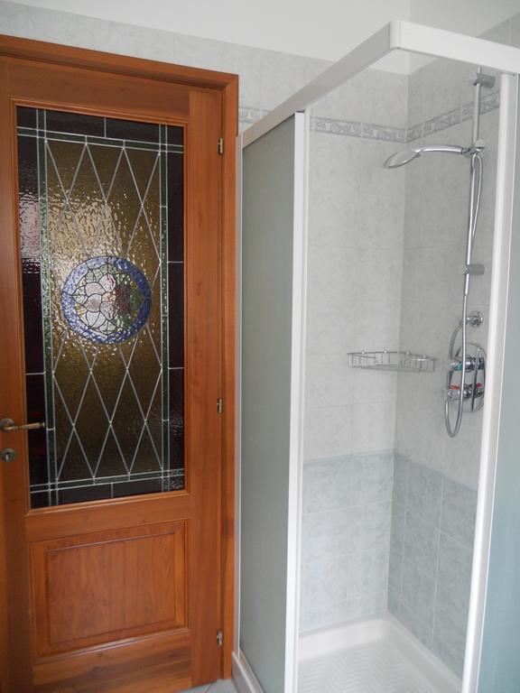 Beb Villa Aurora Carmagnola Dış mekan fotoğraf