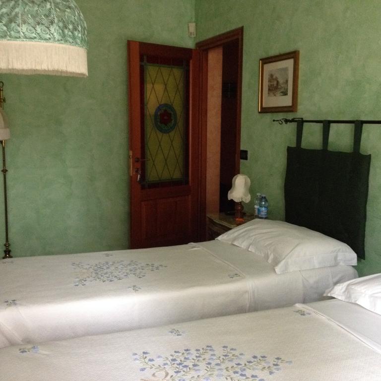 Beb Villa Aurora Carmagnola Dış mekan fotoğraf