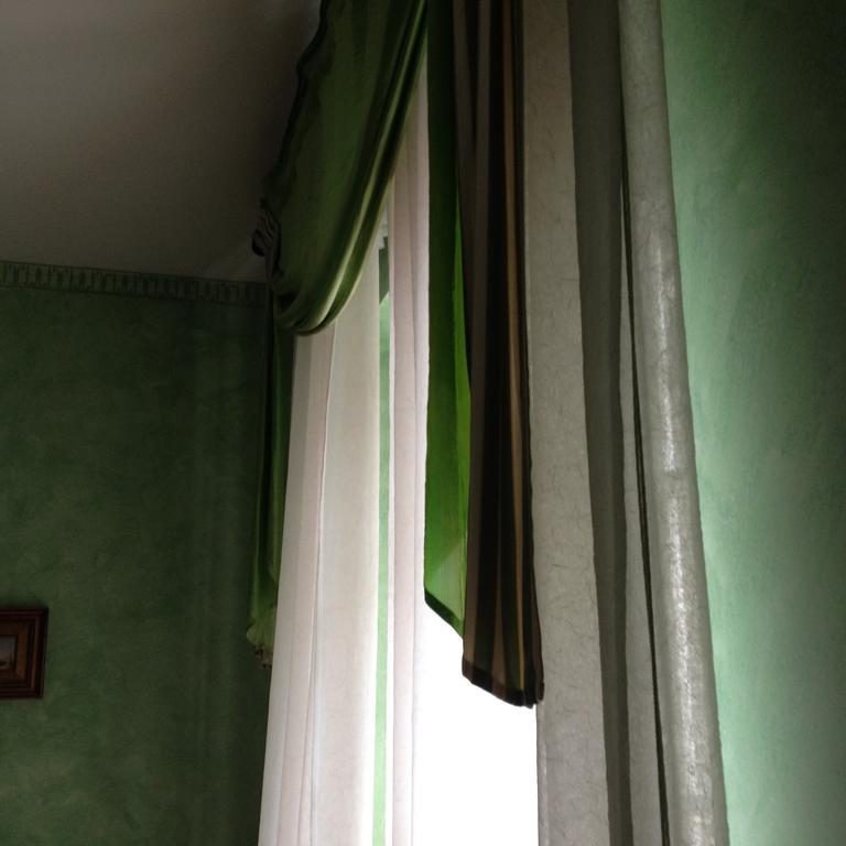 Beb Villa Aurora Carmagnola Dış mekan fotoğraf