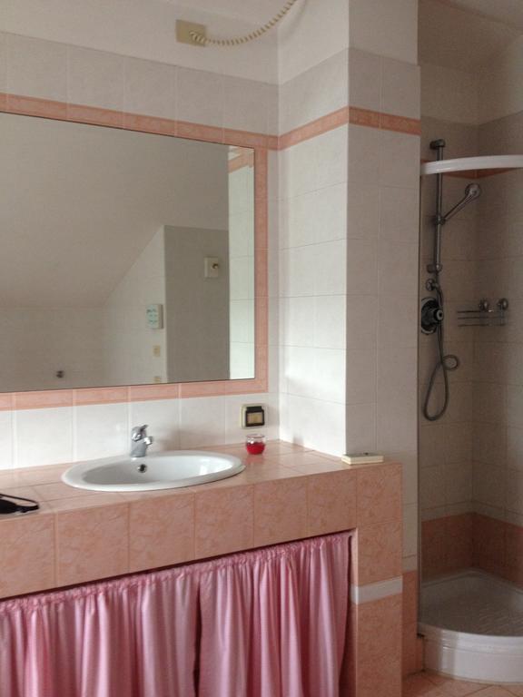 Beb Villa Aurora Carmagnola Dış mekan fotoğraf