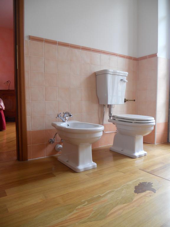 Beb Villa Aurora Carmagnola Dış mekan fotoğraf