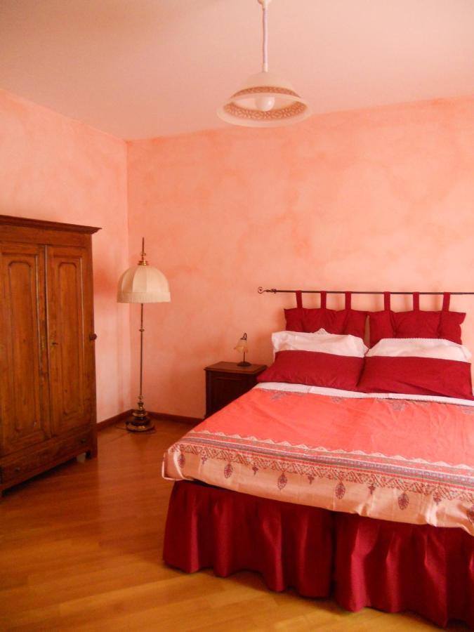 Beb Villa Aurora Carmagnola Dış mekan fotoğraf