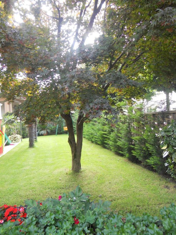 Beb Villa Aurora Carmagnola Dış mekan fotoğraf